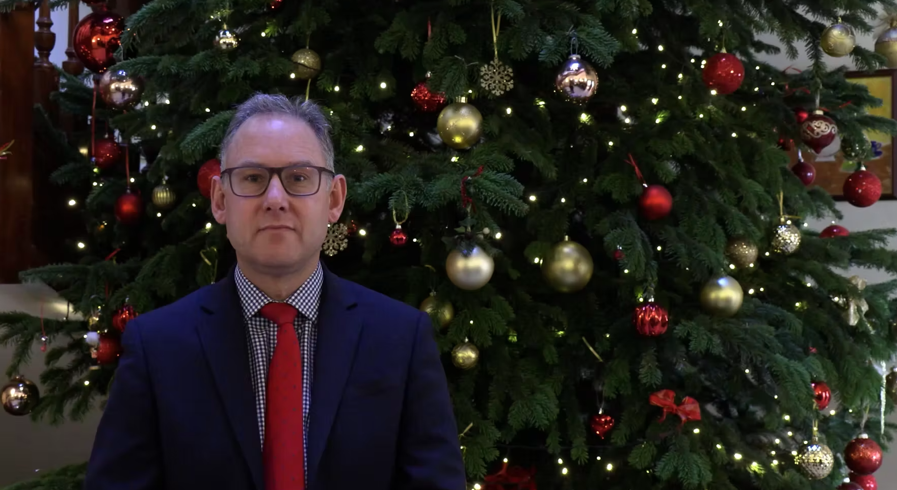 WATCH: The Hitchin Scholarship